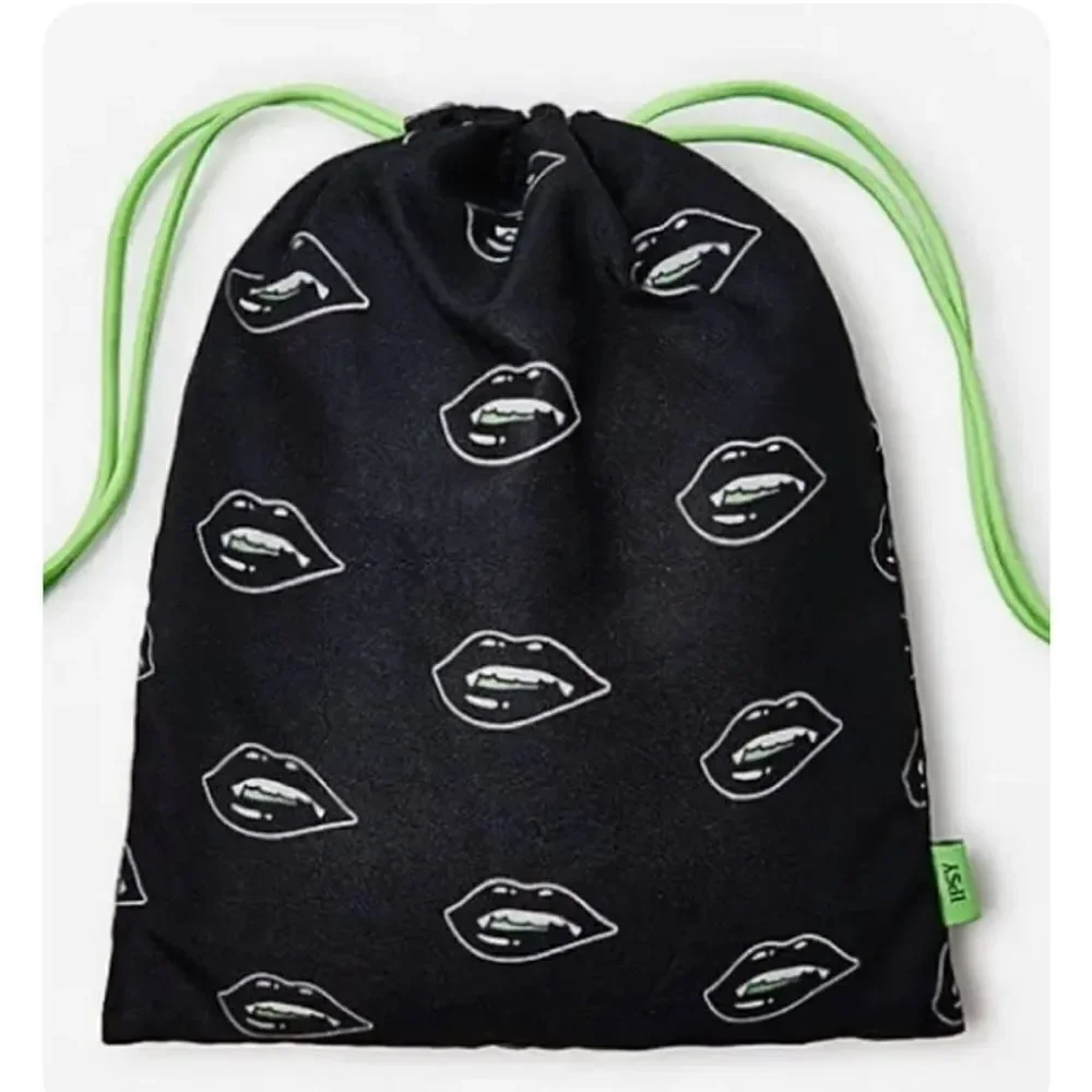 MAC Cosmetics Prep Prime FIX  Brume Fixante 3.4 oz / 100 ml Ipsy drawstring bag